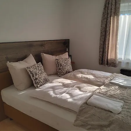 Appartement Kienesberger *