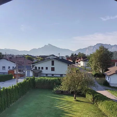 Kienesberger Apartamento