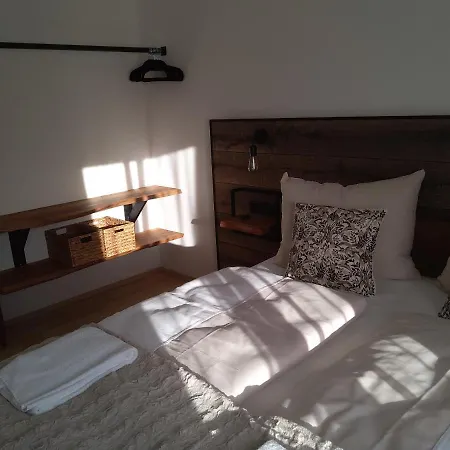 Apartment Kienesberger Tiefgraben
