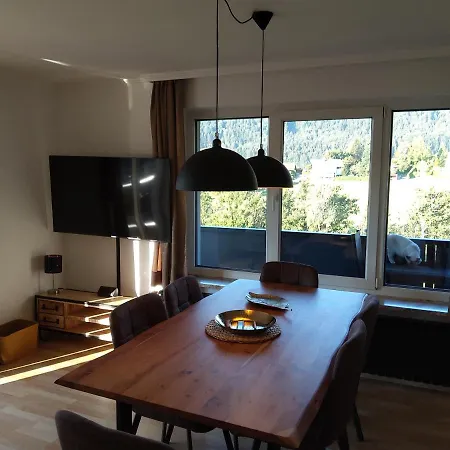 Apartamento Kienesberger Tiefgraben
