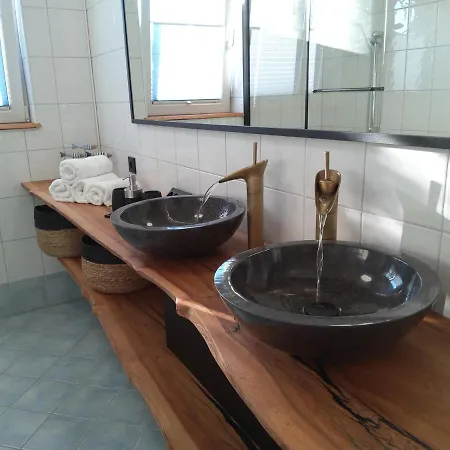 Apartamento Kienesberger *