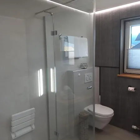 Kienesberger Apartment *