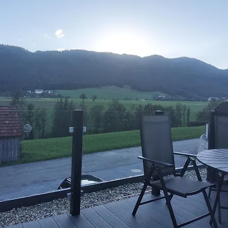 Kienesberger Apartment