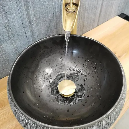 Apartamento Kienesberger *