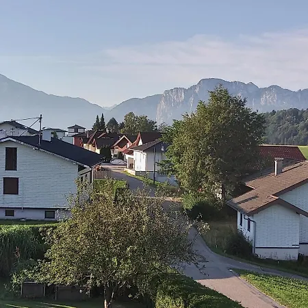 Kienesberger Apartment