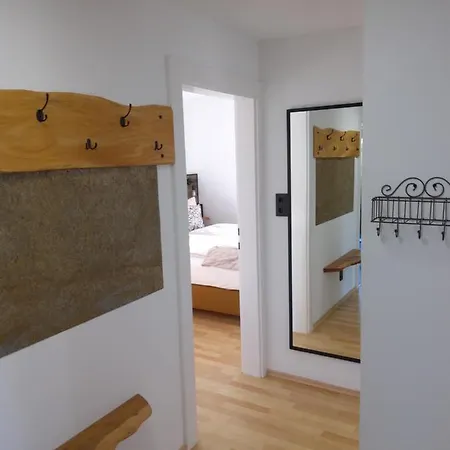 Kienesberger Apartment