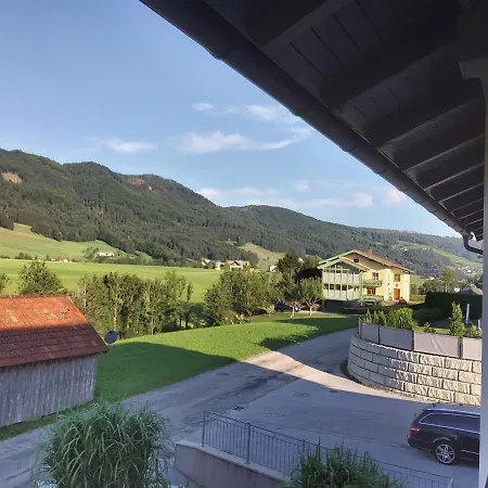 Apartamento Kienesberger Tiefgraben