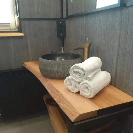 Appartement Kienesberger