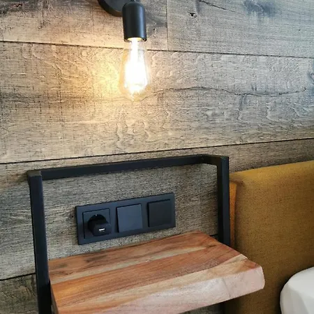 Apartamento Kienesberger