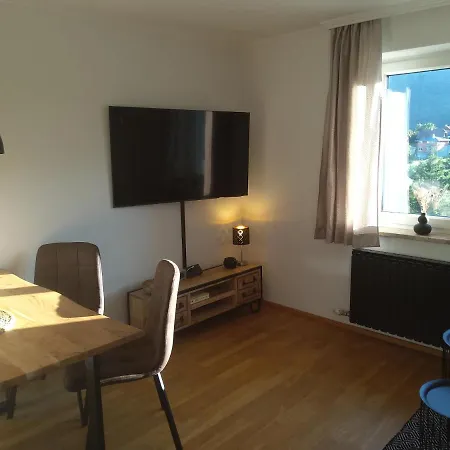 Kienesberger Apartment