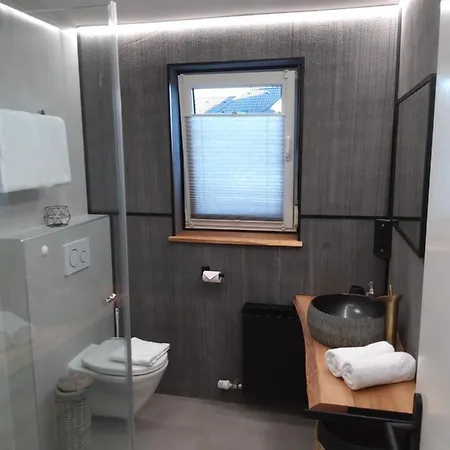 Kienesberger Apartamento