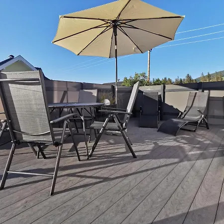 Kienesberger Apartment