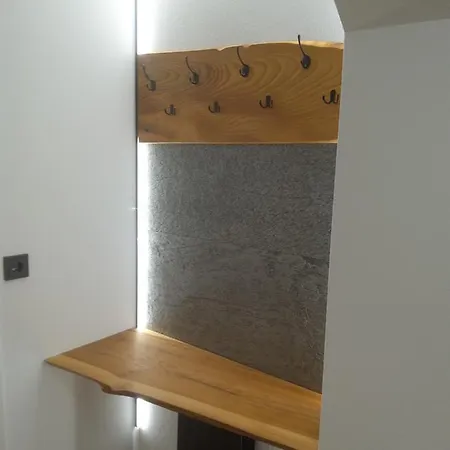 Appartement Kienesberger