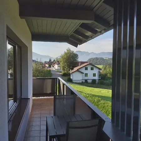 Kienesberger Appartement Tiefgraben