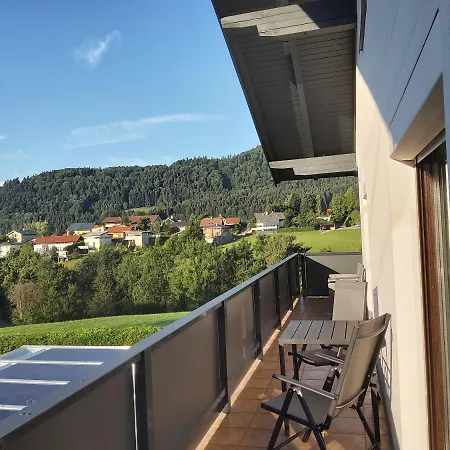 Appartement Kienesberger *