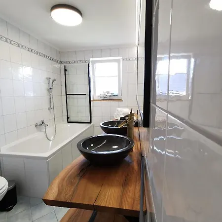 Apartamento Kienesberger