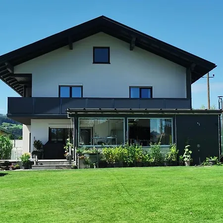 Kienesberger Apartment