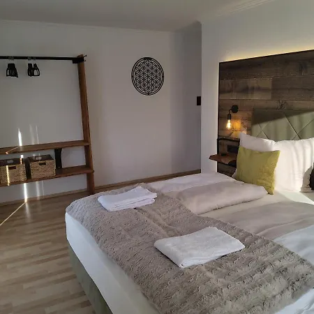 Apartment Kienesberger