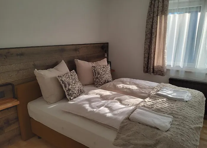 شقة Kienesberger *