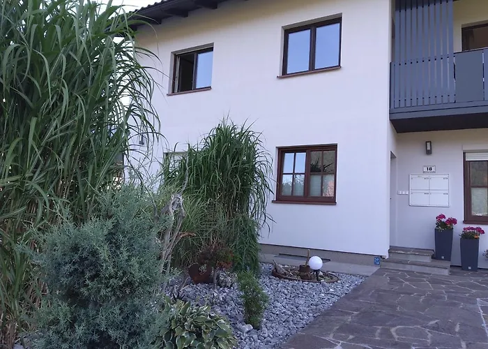 Kienesberger شقة تيفغرابن