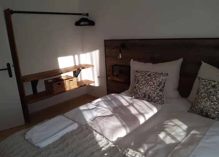 شقة Kienesberger تيفغرابن