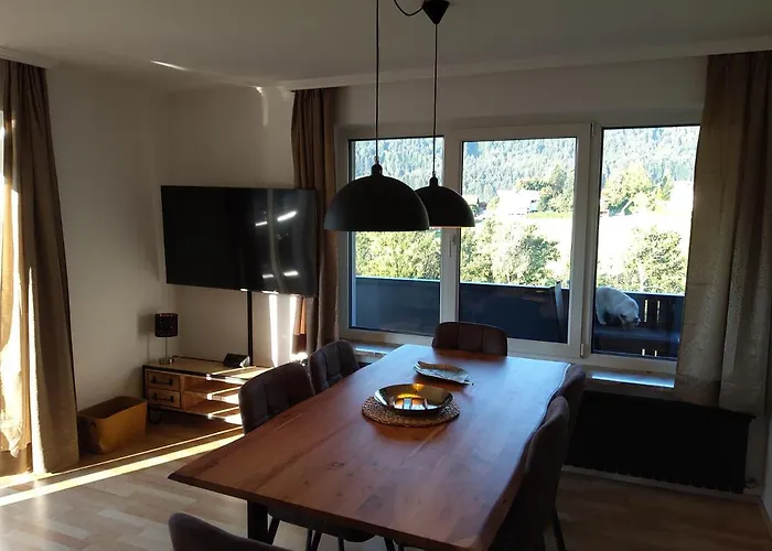 شقة Kienesberger تيفغرابن