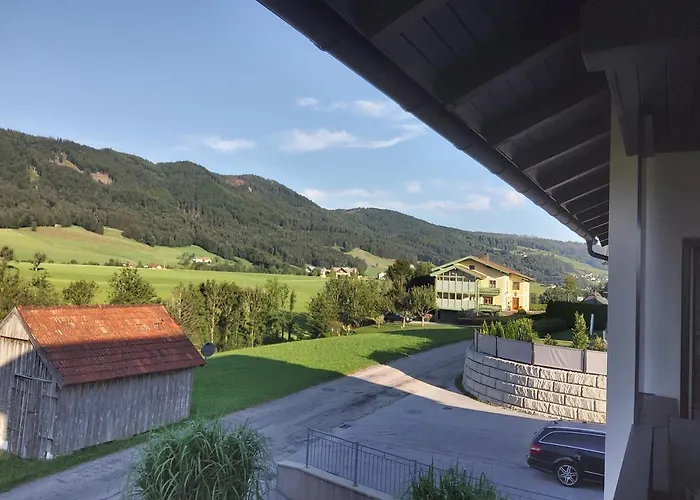 شقة Kienesberger تيفغرابن