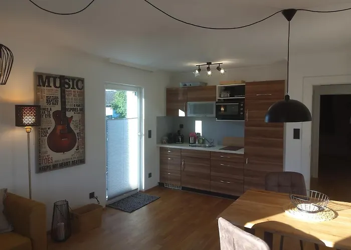 شقة Kienesberger *