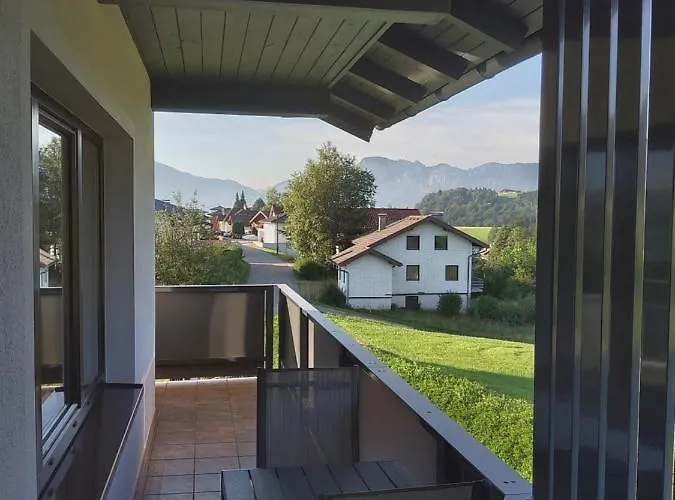 Kienesberger شقة تيفغرابن