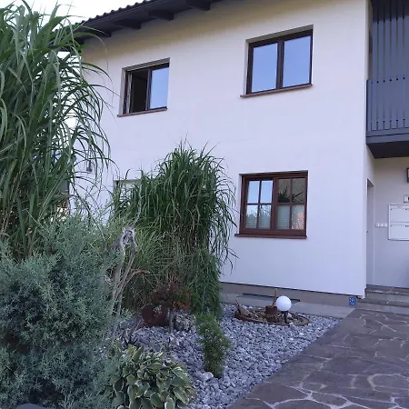 Kienesberger Apartmán Tiefgraben
