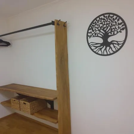 아파트 Kienesberger