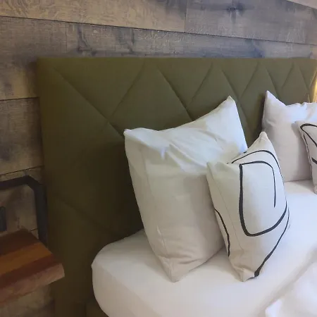 Apartament Kienesberger Tiefgraben