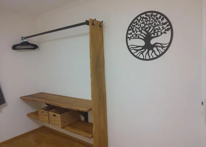 Lägenhet Kienesberger