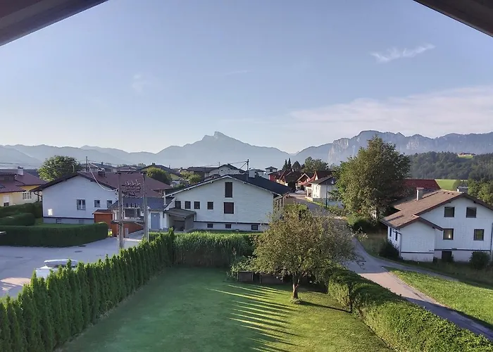 Kienesberger Lägenhet