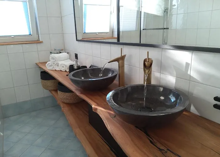 Lägenhet Kienesberger *