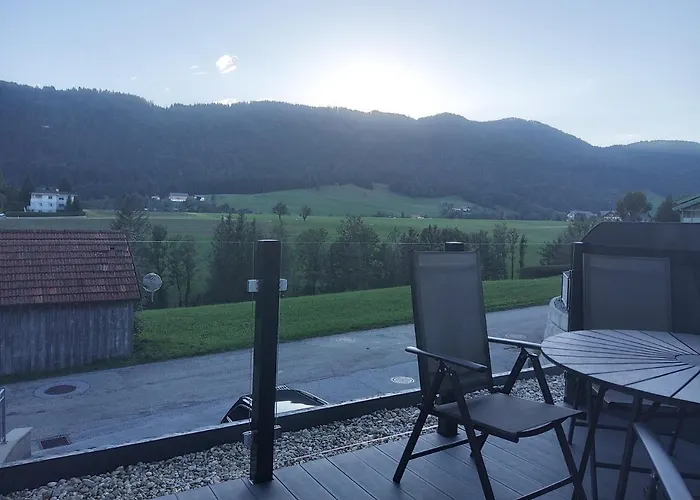 Kienesberger Lägenhet