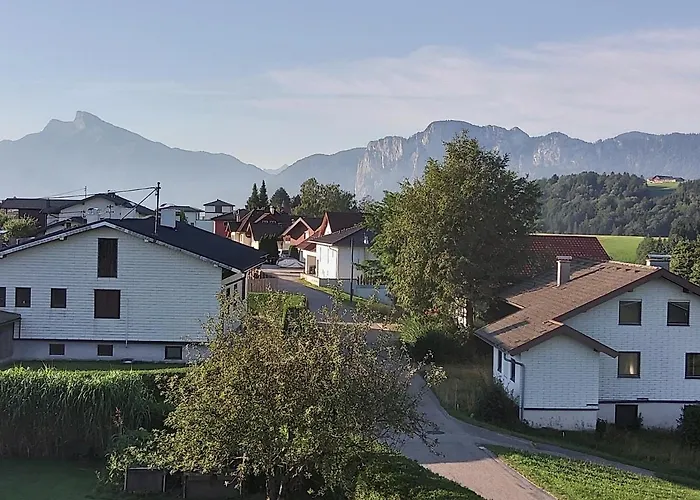 Kienesberger Lägenhet