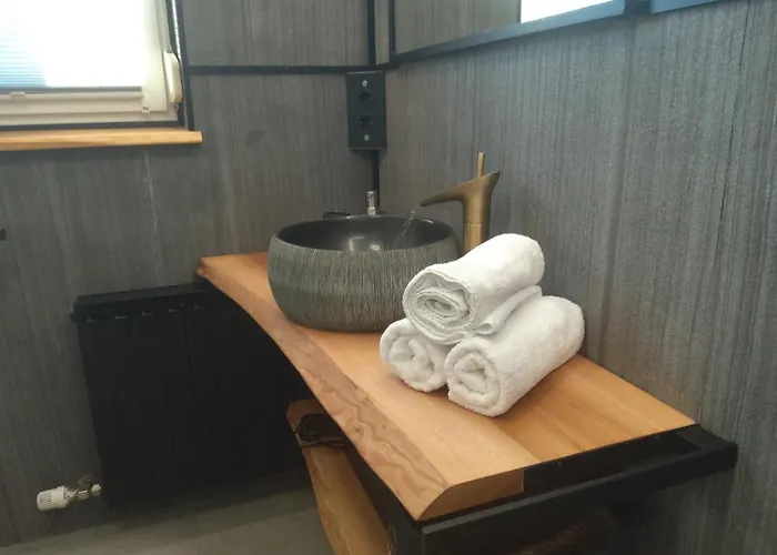 Lägenhet Kienesberger