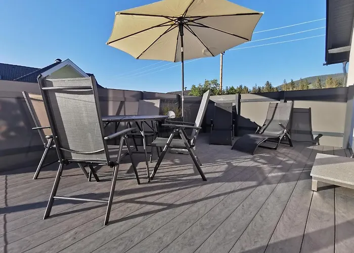 Kienesberger Lägenhet