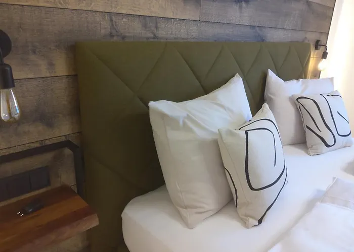 Lägenhet Kienesberger Tiefgraben