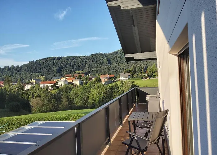 Lägenhet Kienesberger *