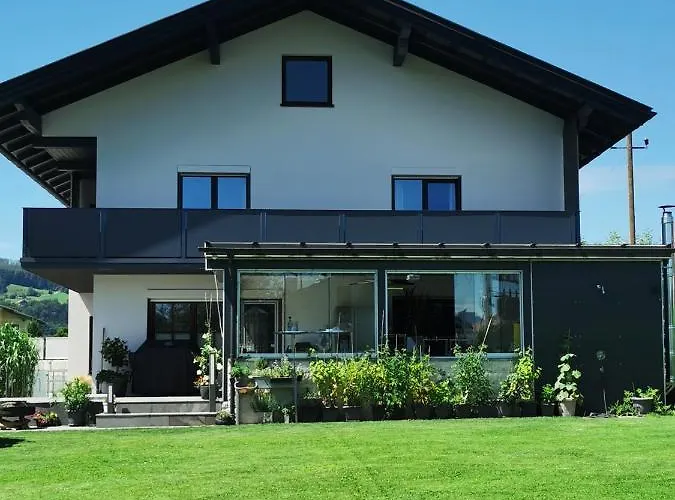 Kienesberger Lägenhet